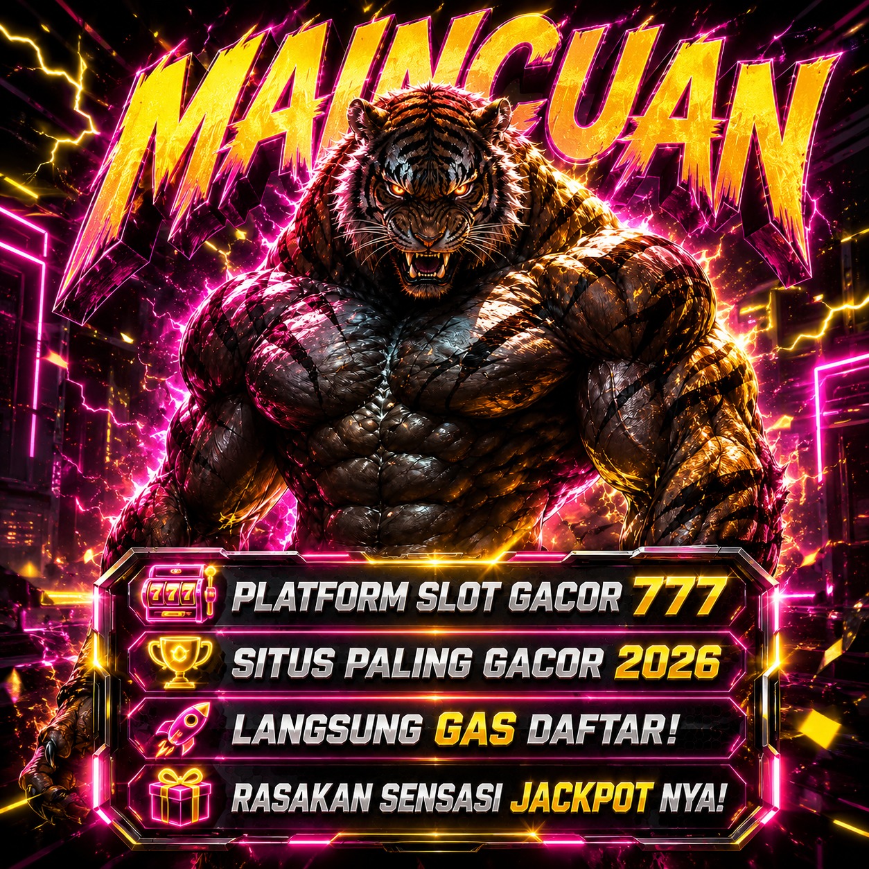 Maincuan